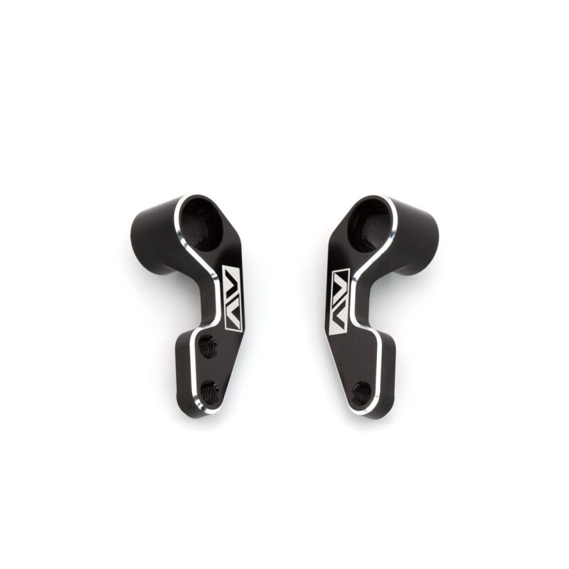 Avid RC B7 Bellcranks | Aluminum / AV10134