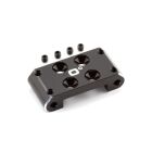 Avid RC B7 Bulkhead | 0° / AV10136-0