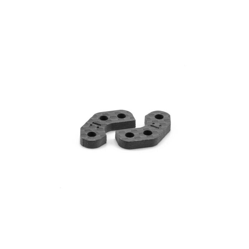 Avid RC B7 Caster Block Link Mount | -2mm / AV10138-M2