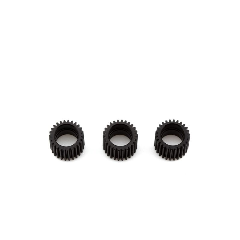 Avid RC B7 Idler Gear Set | Machined / AV10182-S