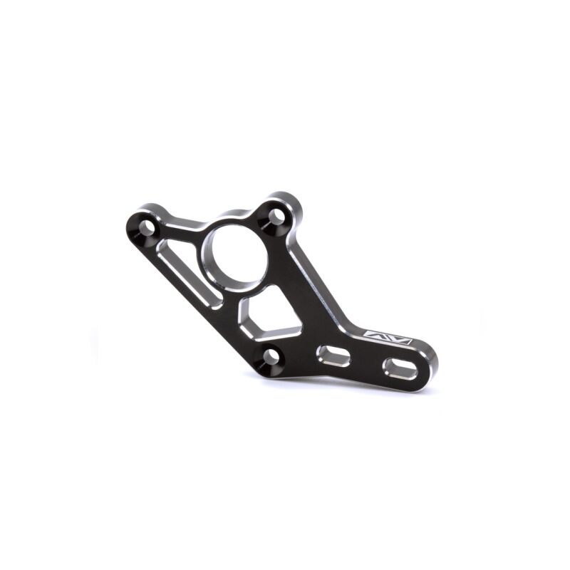 Avid RC B7 Motor Mount | Aluminum / AV10141-AL