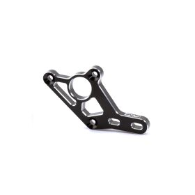Avid RC B7 Motor Mount | Aluminum / AV10141-AL