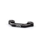 Avid RC B7 Rear Ball Stud Mount | +2mm / AV10144-2