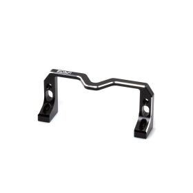 Avid RC B7 Servo Mount | One-Piece / AV10142