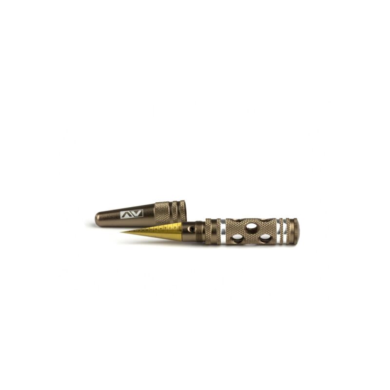 Avid RC Body Reamer | 0-14mm / AV10094