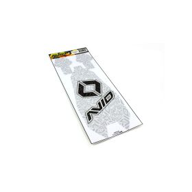 Avid RC Chassis Protector | Associated B7 | White /...