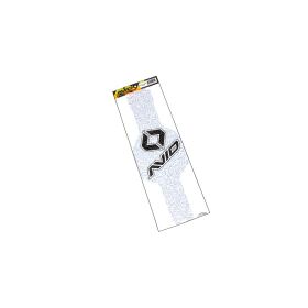 Avid RC Chassis Protector | Associated RC10 Pan | White /...