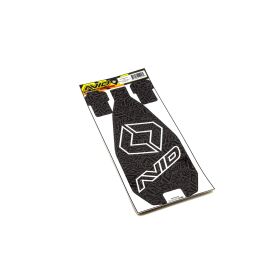 Avid RC Chassis Protector | Schumacher LD3 | Black /...