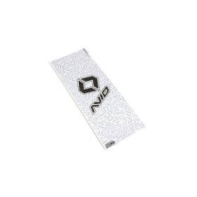 Avid RC Chassis Protector | Universal | White / AV10030-W