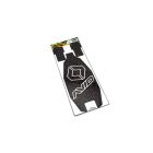 Avid RC Chassis Protector | XB225 | 26 | Black / AV10219-B