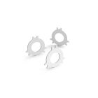 Avid RC CPD Slipper Pads | Triad / AV1081-TRD