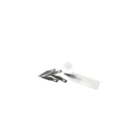 Avid RC Hobby Knife Blades | #11 | 5 pack / AV10108-BLD