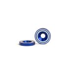 Avid RC Kyosho Wing Washers | Blau / AV1099-BLU
