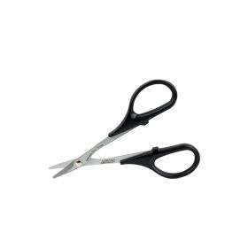 Avid RC Lexan Scissors | Curved / AV10013-C