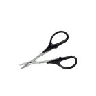 Avid RC Lexan Scissors | Curved / AV10013-C