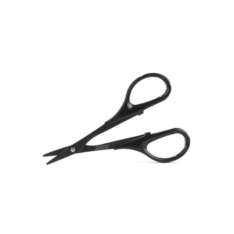 Avid RC Lexan Scissors | Straight / AV10013-S