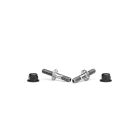 Avid RC Lower Shock Mounts | 10th | Titan / AV10078