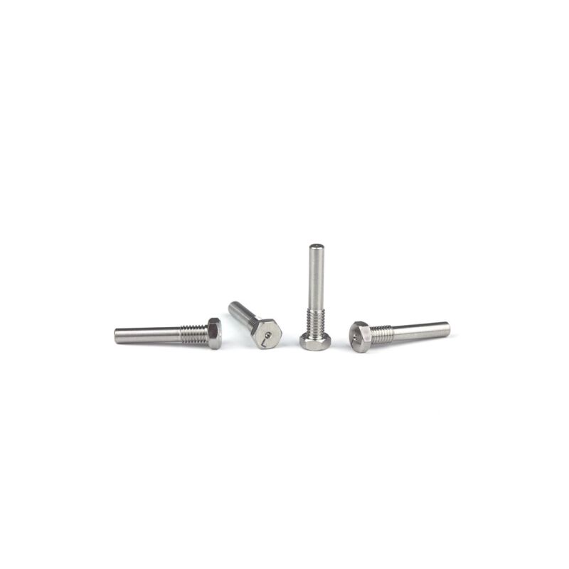 Avid RC Lower Titan Shock Pin Screws | 8th | AE / AV1834-AE