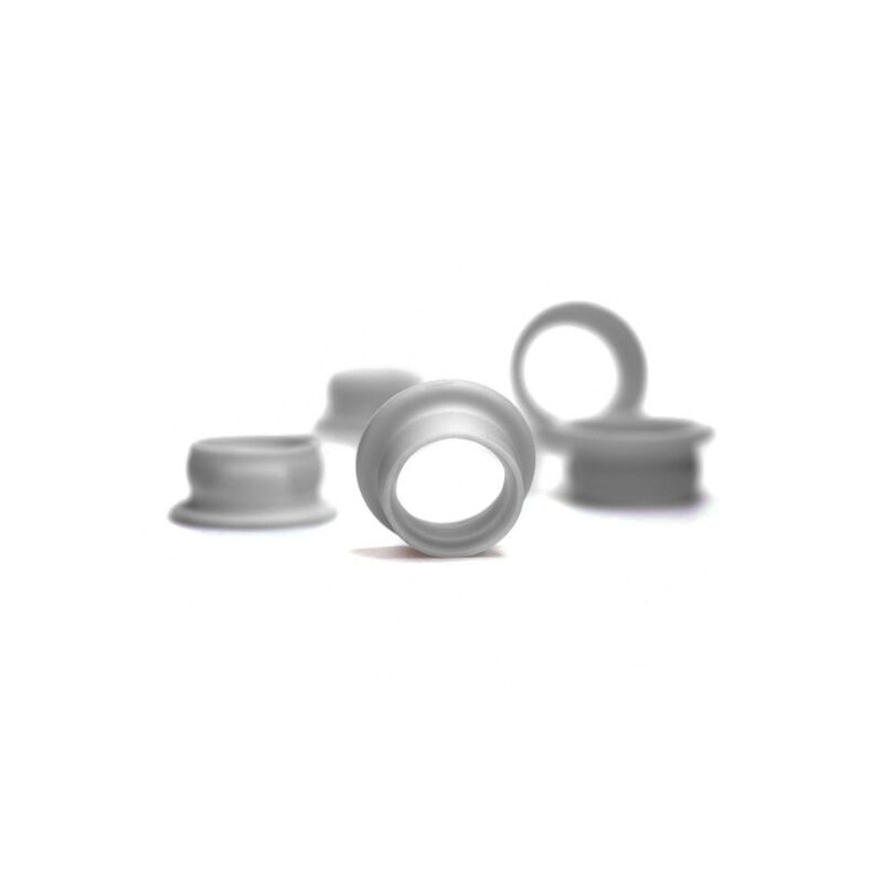 Avid RC Manifold / Exhaust Gaskets (5 pcs) / AV-G5