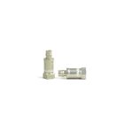 Avid RC MBX8 Aluminum Shock Standoffs | +4.5mm | Pair / AV1809-M-145