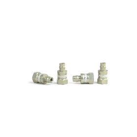 Avid RC MBX8 Aluminum Shock Standoffs | Standard | Set /...