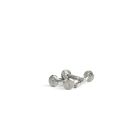 Avid RC MBX8 Shock Pins | Titanium / AV1818