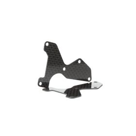 Avid RC MBX8R / MBX8 Carbon Arm Inserts | 1.2mm | Front /...