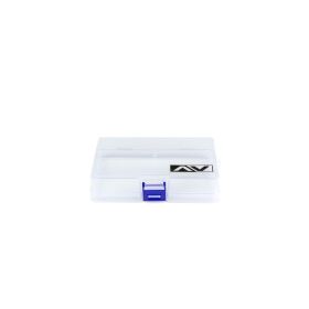 Avid RC Parts Box | 1 Bin | 144x84x34mm / AV10085-1