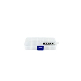 Avid RC Parts Box | 10 Bin | 130x168x23mm / AV10085-10