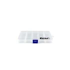 Avid RC Parts Box | 15 Bin | 175x100x23mm / AV10085-15
