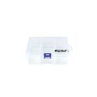 Avid RC Parts Box | 6 Bin | 164x115x58mm / AV10085-6