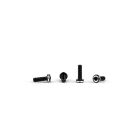 Avid RC Ringer Aluminum Cap Screws | (4) M3x10 / AV10099-10
