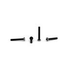 Avid RC Ringer Aluminum Cap Screws | (4) M3x18 / AV10099-18