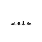 Avid RC Ringer Aluminum Cap Screws | (4) M3x6 / AV10099-6