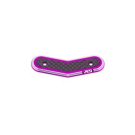 Avid RC Ringer Hybrid 8th Wing Button | Associated |...