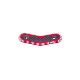 Avid RC Ringer Hybrid 8th Wing Button | Tekno NB48 2.1 |...