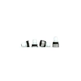 Avid RC Ringer Shock Standoffs | B7/T7/SC7 | Set /...