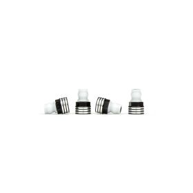 Avid RC Ringer Shock Standoffs | B84 | Set / AV10109-B84