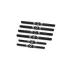 Avid RC Ringer Titan Turnbuckle Set | Tekno NB48 / EB48 2.2 / AV10213