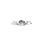 Avid RC Ringer Wheel Nuts | M4 | Silber / AV10097-SIL