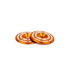 Avid RC Ringer Wing Buttons | Orange / AV10084-ORG