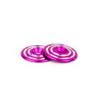 Avid RC Ringer Wing Buttons | Pink / AV10084-PNK