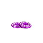 Avid RC Ringer Wing Buttons | Purple / AV10084-PUR