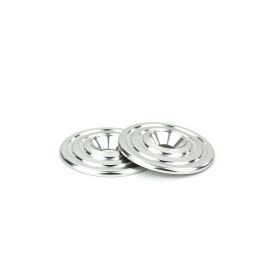 Avid RC Ringer Wing Buttons | Silber / AV10084-SIL