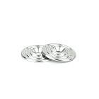 Avid RC Ringer Wing Buttons | Silber / AV10084-SIL