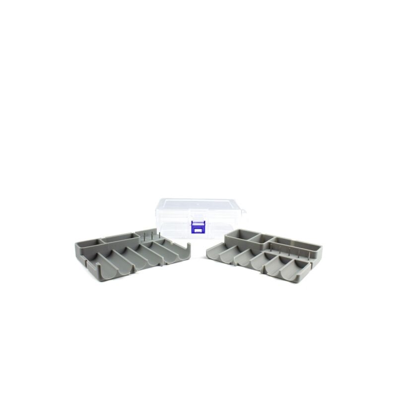Avid RC Shock Parts Box | 10th | Front/Rear / AV10125-10-FR