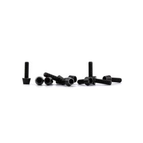 Avid RC Steel Engine Screws | Deep Hex | (10) M3x10 /...