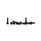 Avid RC Steel Engine Screws | Deep Hex | (10) M3x10 / AV1832-ST