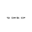 Avid RC Titanium Ball Stud Kit | Awesomatix A800 Steering Blocks / AV1027-50-TI-A800
