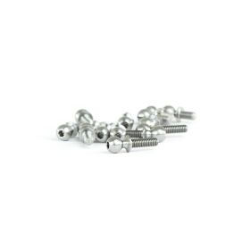 Avid RC Titanium Ball Stud Kit | B7 / AV1027-55-TI-B7